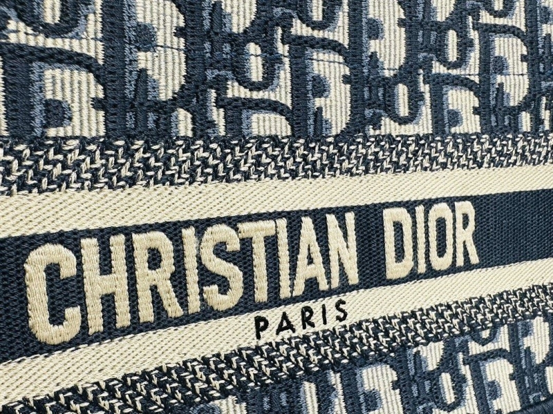 Dior Shopping Bags